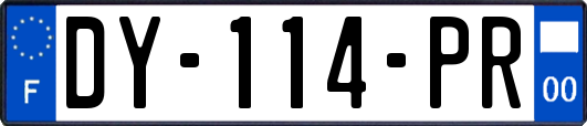 DY-114-PR