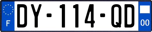 DY-114-QD