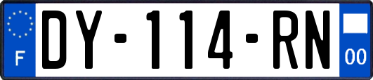 DY-114-RN