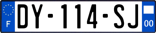 DY-114-SJ