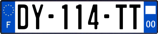 DY-114-TT