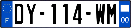 DY-114-WM