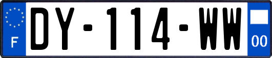 DY-114-WW