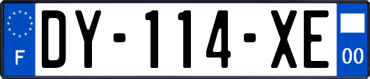 DY-114-XE