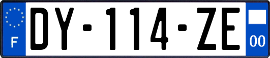 DY-114-ZE