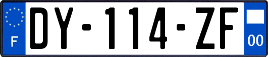 DY-114-ZF