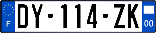 DY-114-ZK