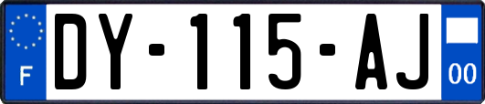 DY-115-AJ