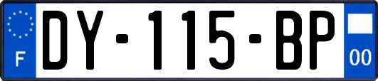 DY-115-BP