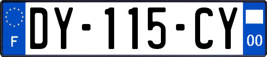 DY-115-CY