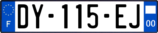 DY-115-EJ