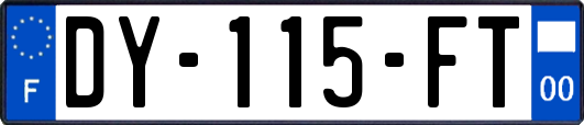 DY-115-FT