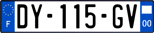 DY-115-GV