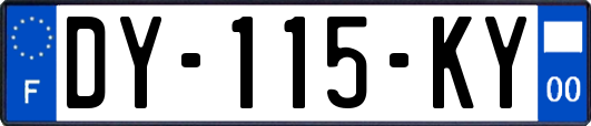 DY-115-KY