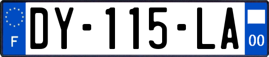 DY-115-LA
