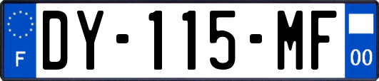DY-115-MF