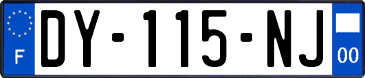 DY-115-NJ