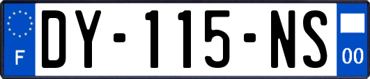 DY-115-NS