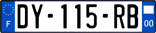 DY-115-RB