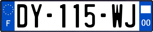 DY-115-WJ