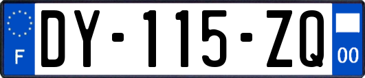 DY-115-ZQ