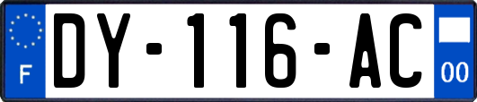 DY-116-AC