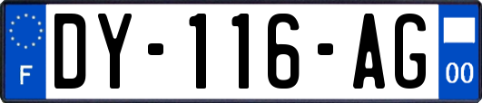 DY-116-AG