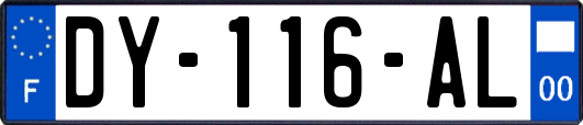 DY-116-AL
