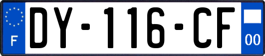 DY-116-CF