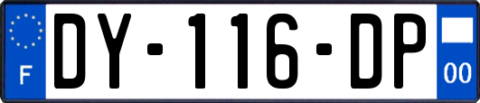 DY-116-DP