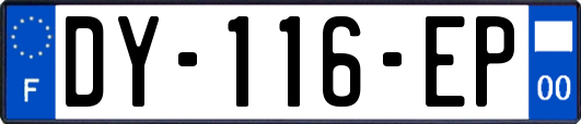 DY-116-EP