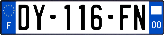 DY-116-FN