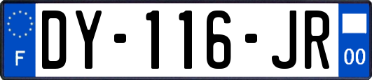 DY-116-JR