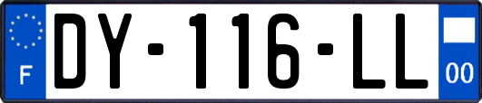 DY-116-LL