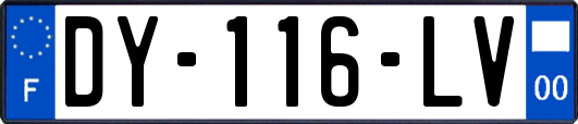 DY-116-LV