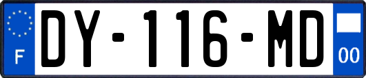 DY-116-MD