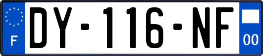 DY-116-NF