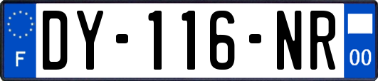 DY-116-NR