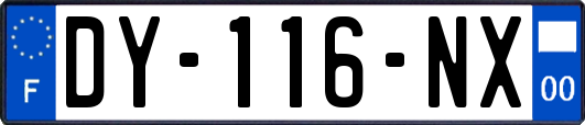 DY-116-NX