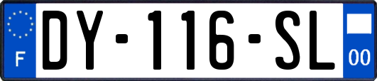 DY-116-SL