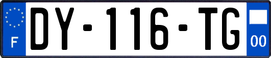 DY-116-TG