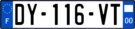 DY-116-VT