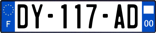 DY-117-AD