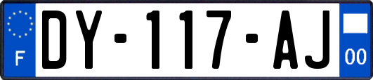 DY-117-AJ