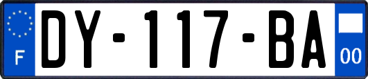 DY-117-BA