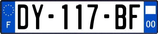 DY-117-BF