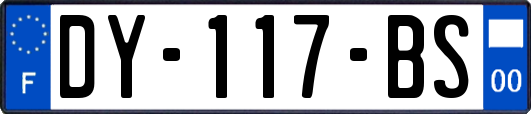 DY-117-BS