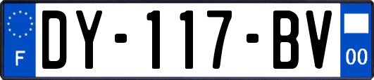 DY-117-BV