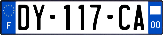 DY-117-CA