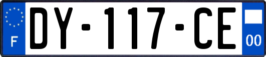 DY-117-CE